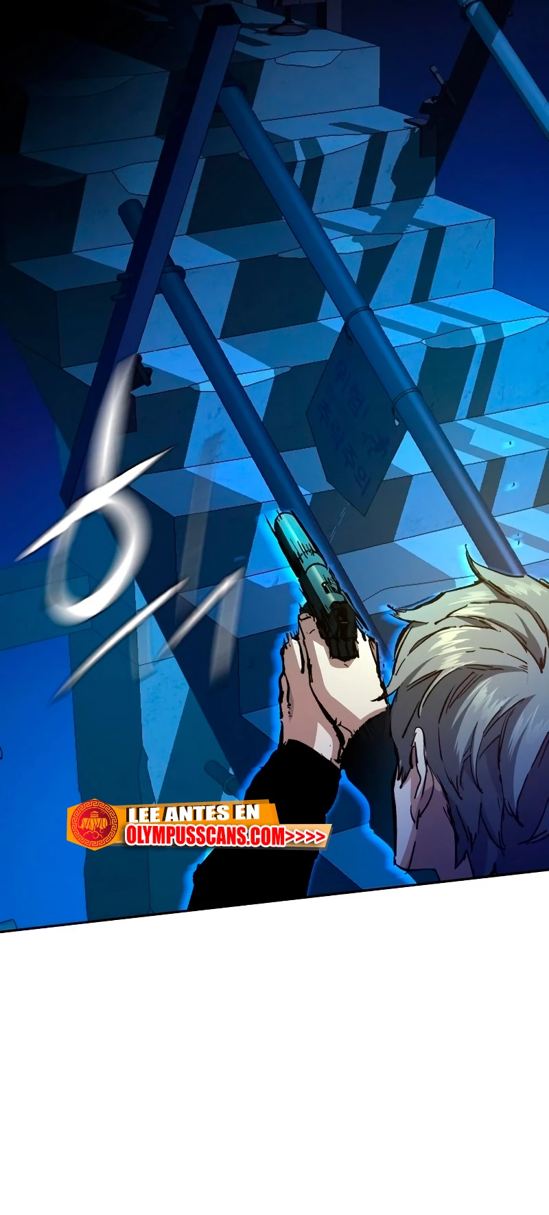El Asesino Yu Ijin > Capitulo 137 > Page 601