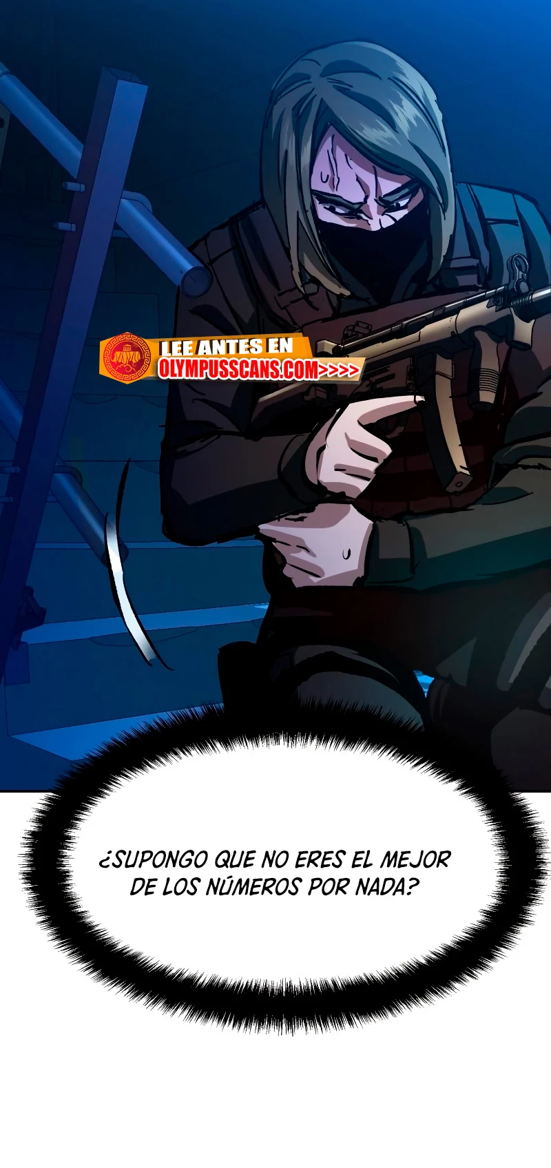 El Asesino Yu Ijin > Capitulo 137 > Page 641