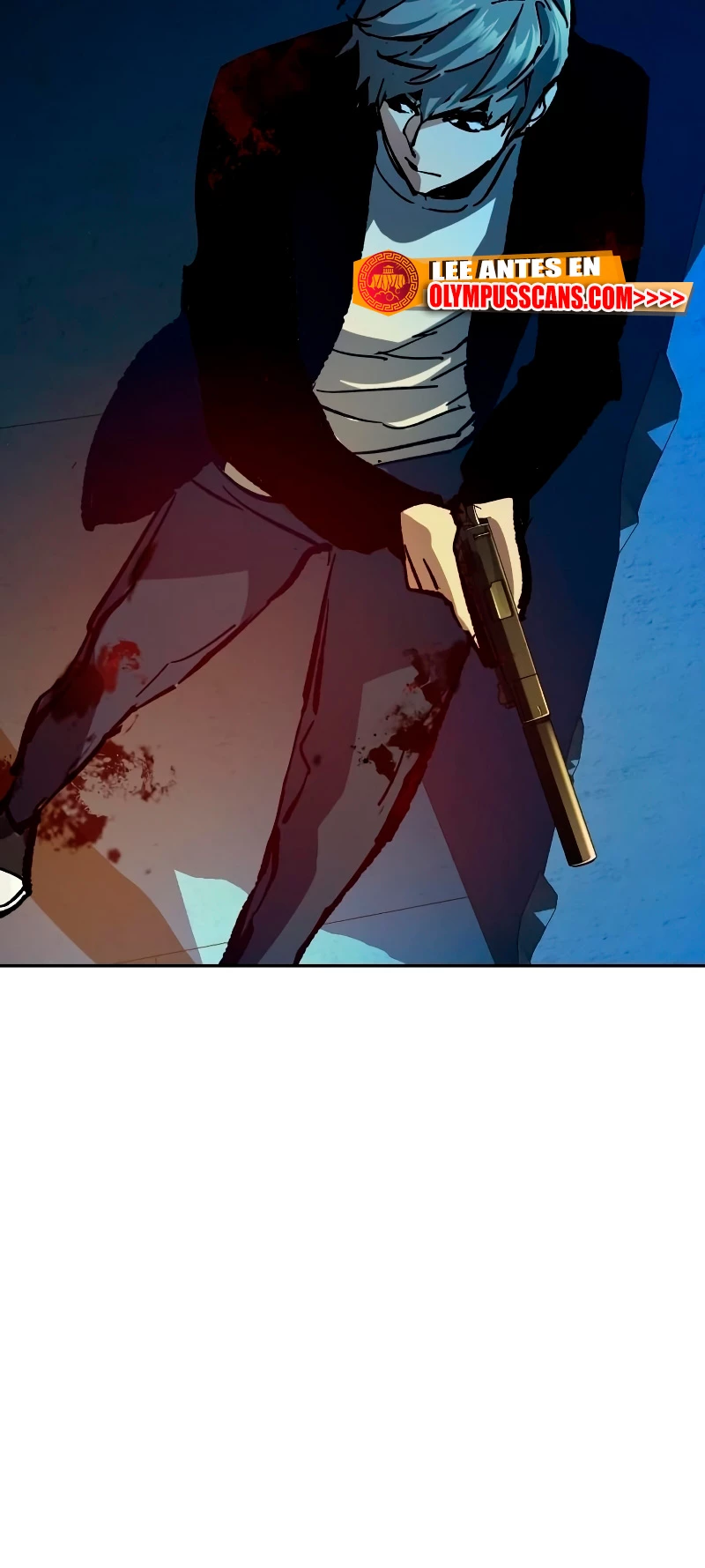 El Asesino Yu Ijin > Capitulo 137 > Page 661