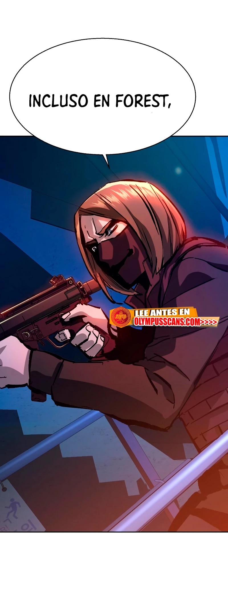 El Asesino Yu Ijin > Capitulo 137 > Page 681