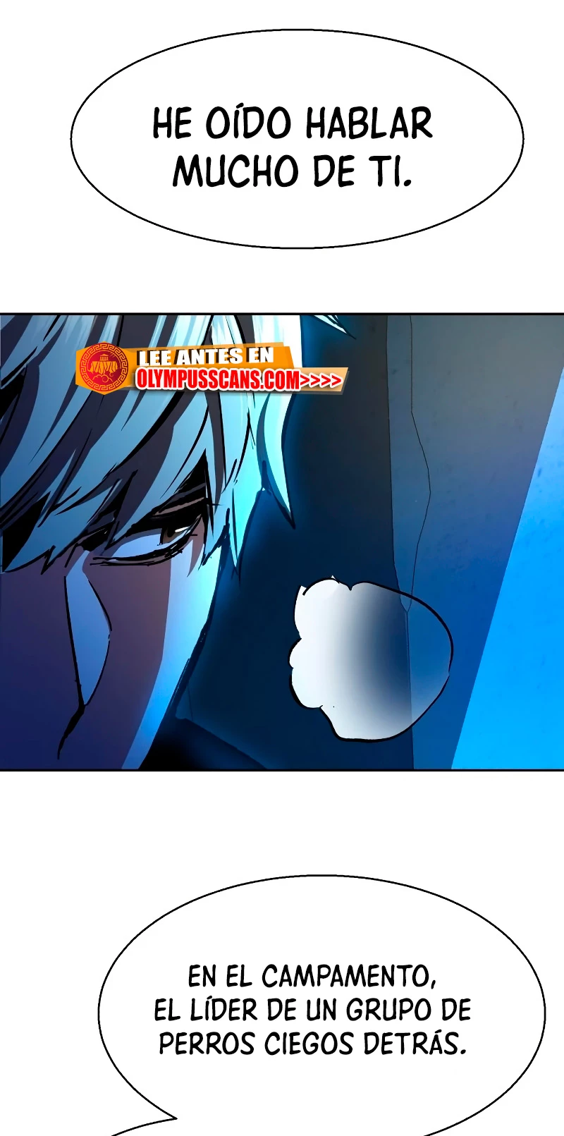 El Asesino Yu Ijin > Capitulo 137 > Page 691