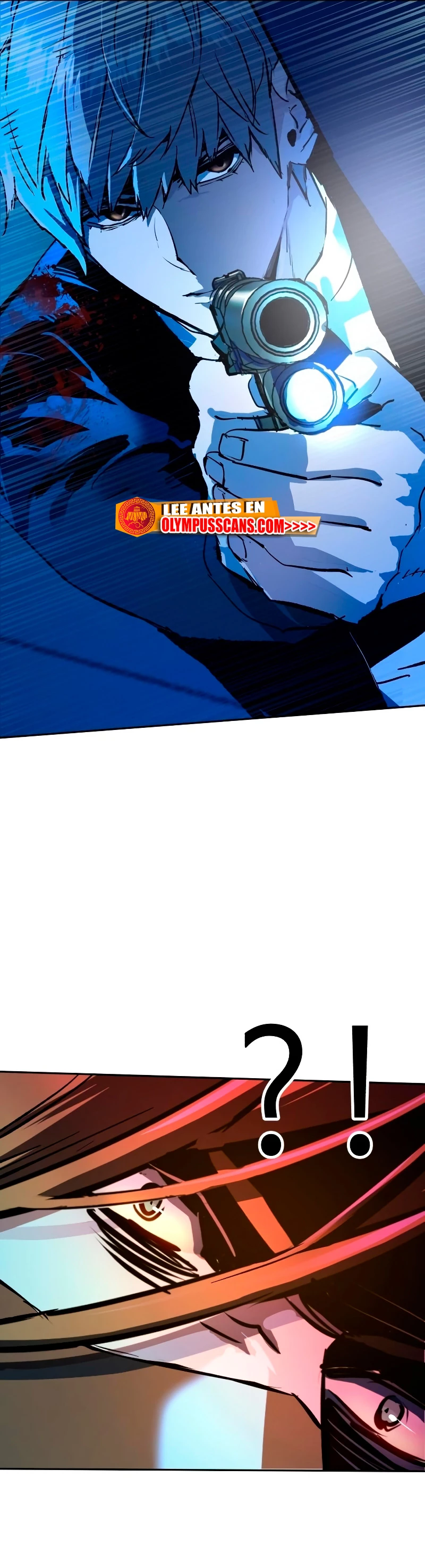 El Asesino Yu Ijin > Capitulo 137 > Page 721