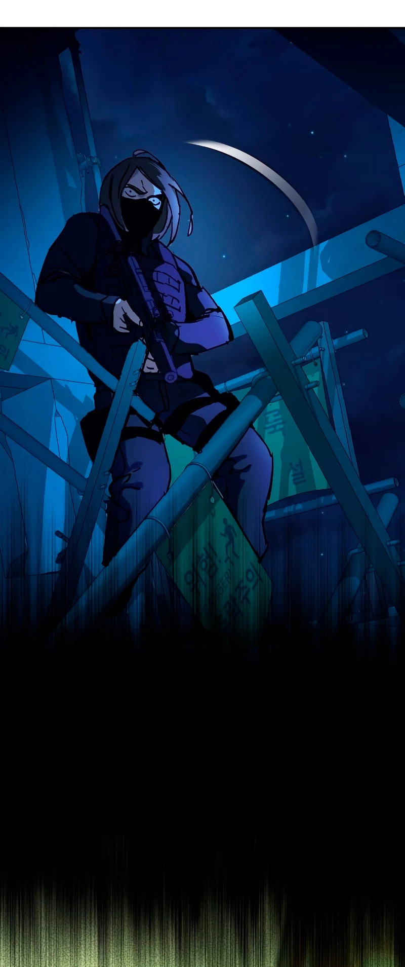 El Asesino Yu Ijin > Capitulo 137 > Page 751