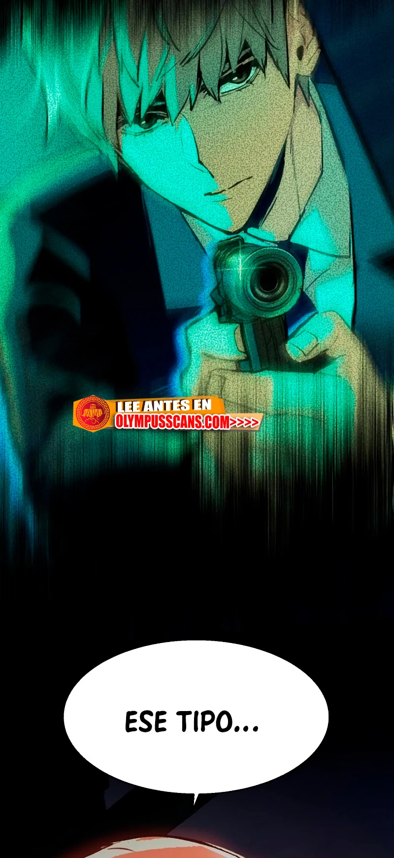 El Asesino Yu Ijin > Capitulo 137 > Page 771