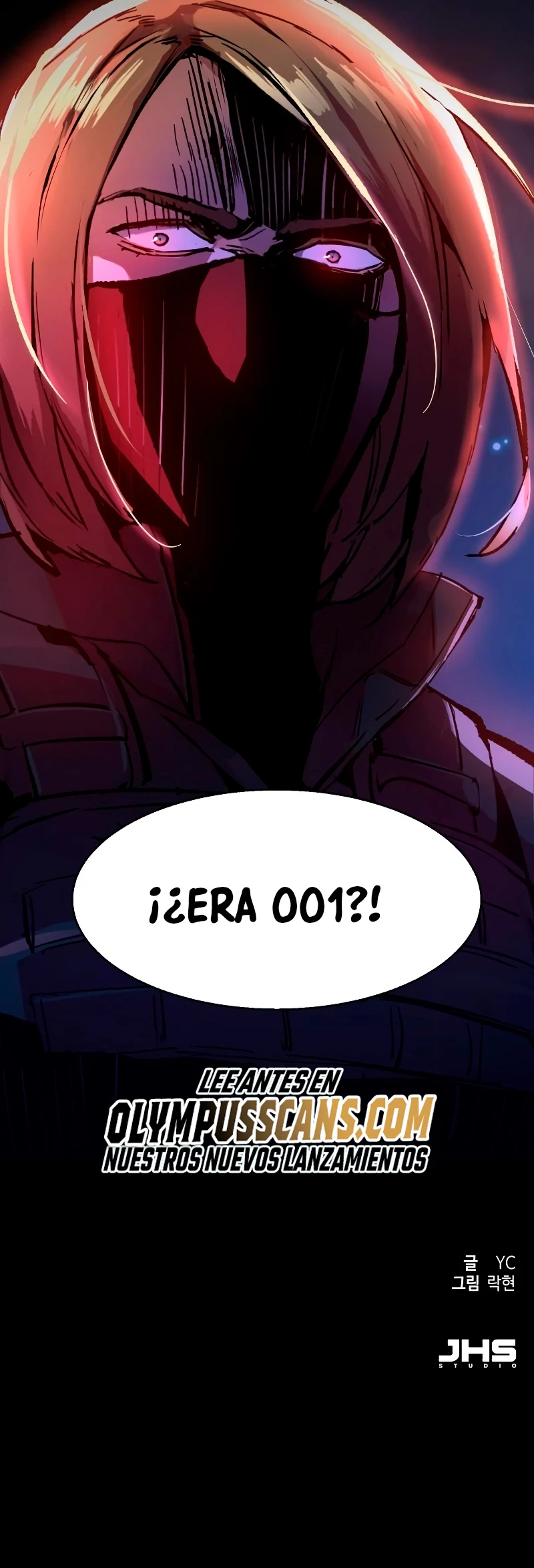 El Asesino Yu Ijin > Capitulo 137 > Page 781
