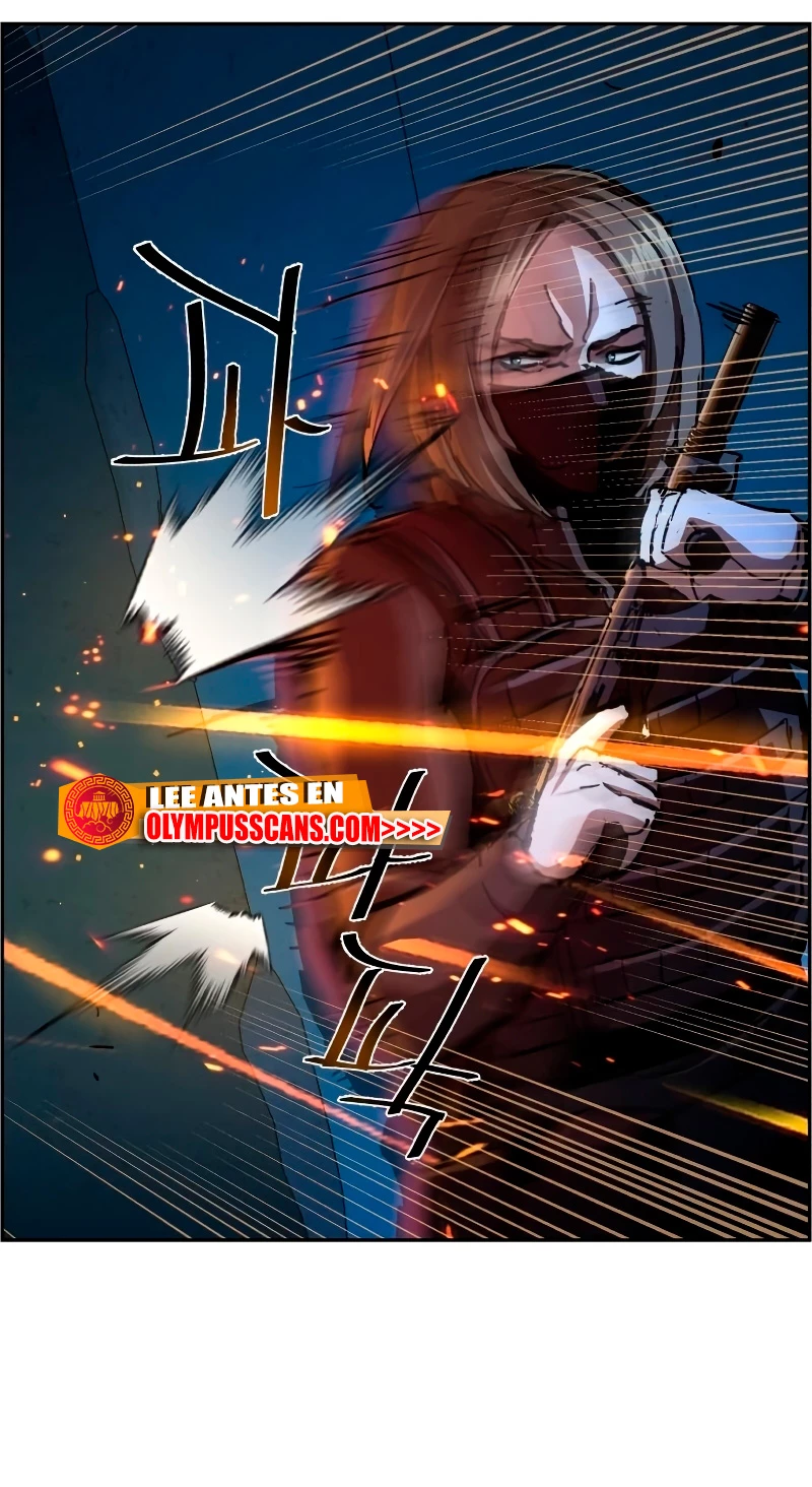 El Asesino Yu Ijin > Capitulo 138 > Page 41
