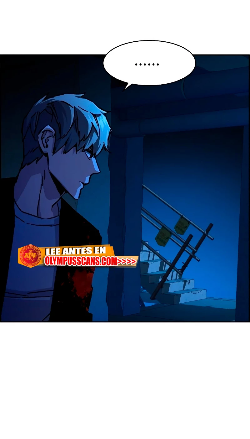 El Asesino Yu Ijin > Capitulo 138 > Page 61