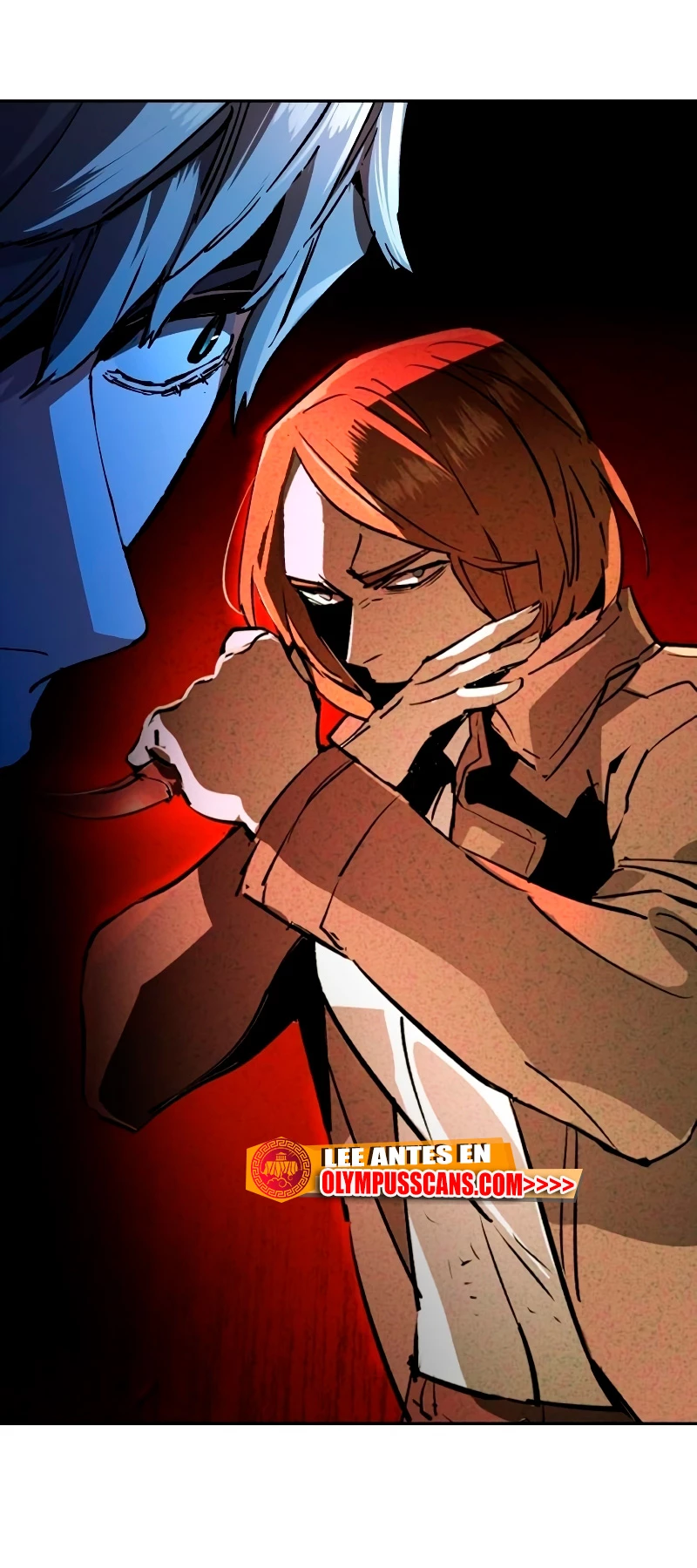 El Asesino Yu Ijin > Capitulo 138 > Page 81