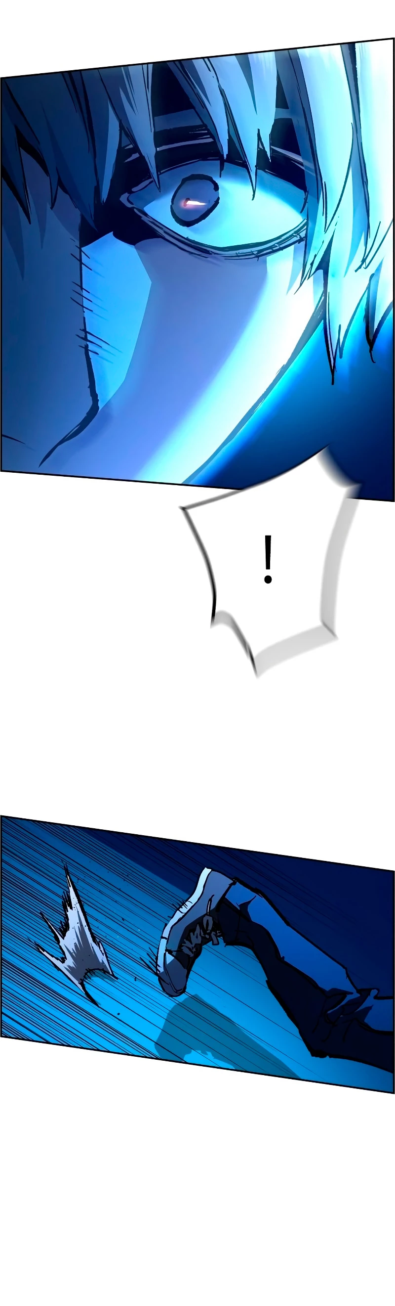 El Asesino Yu Ijin > Capitulo 138 > Page 111