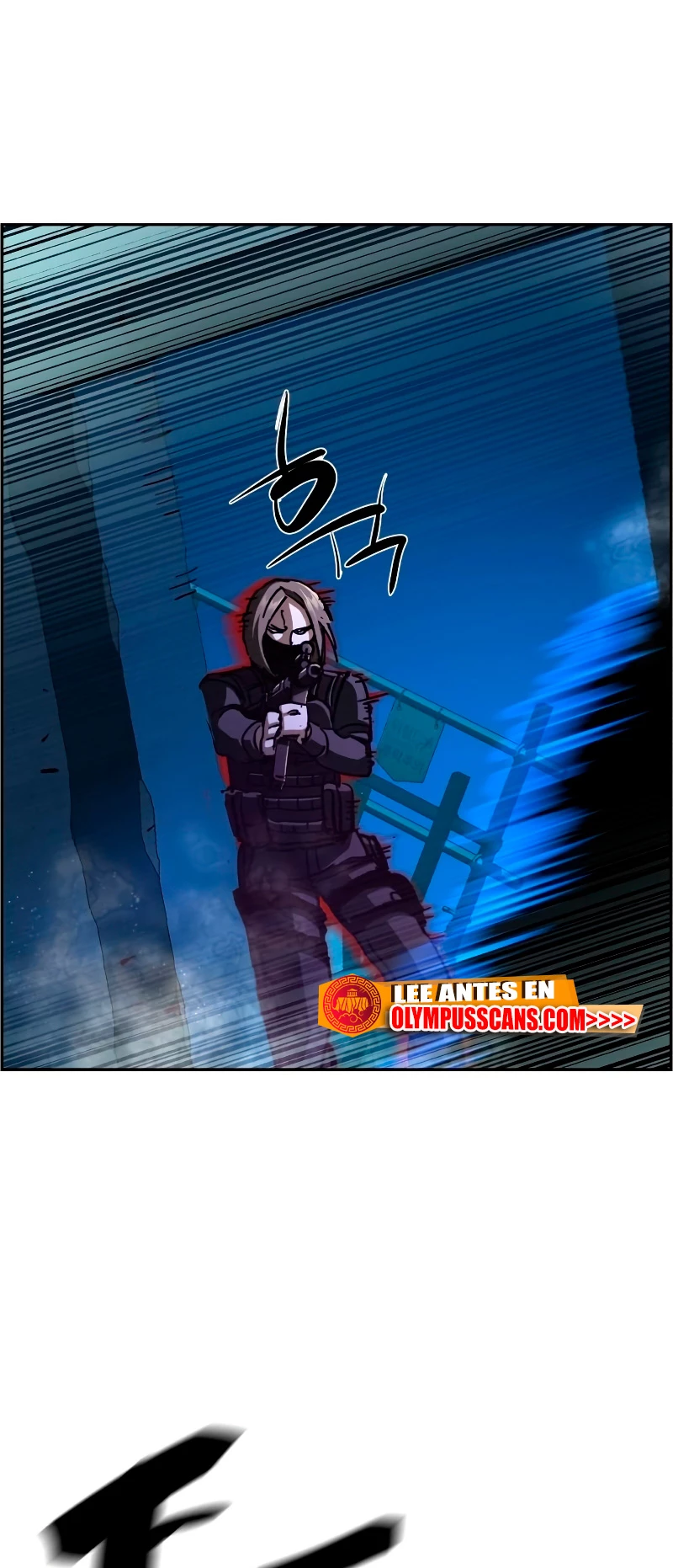El Asesino Yu Ijin > Capitulo 138 > Page 141