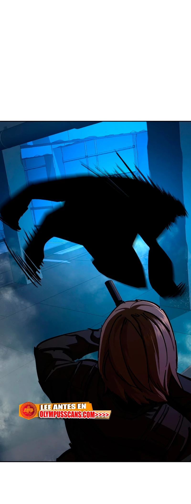 El Asesino Yu Ijin > Capitulo 138 > Page 161