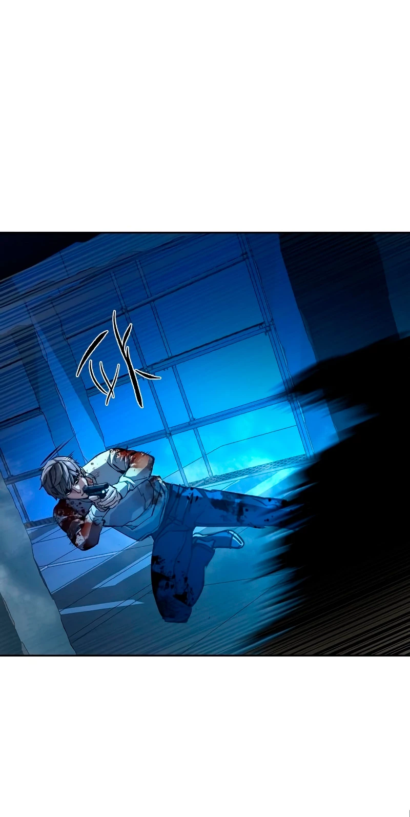 El Asesino Yu Ijin > Capitulo 138 > Page 171
