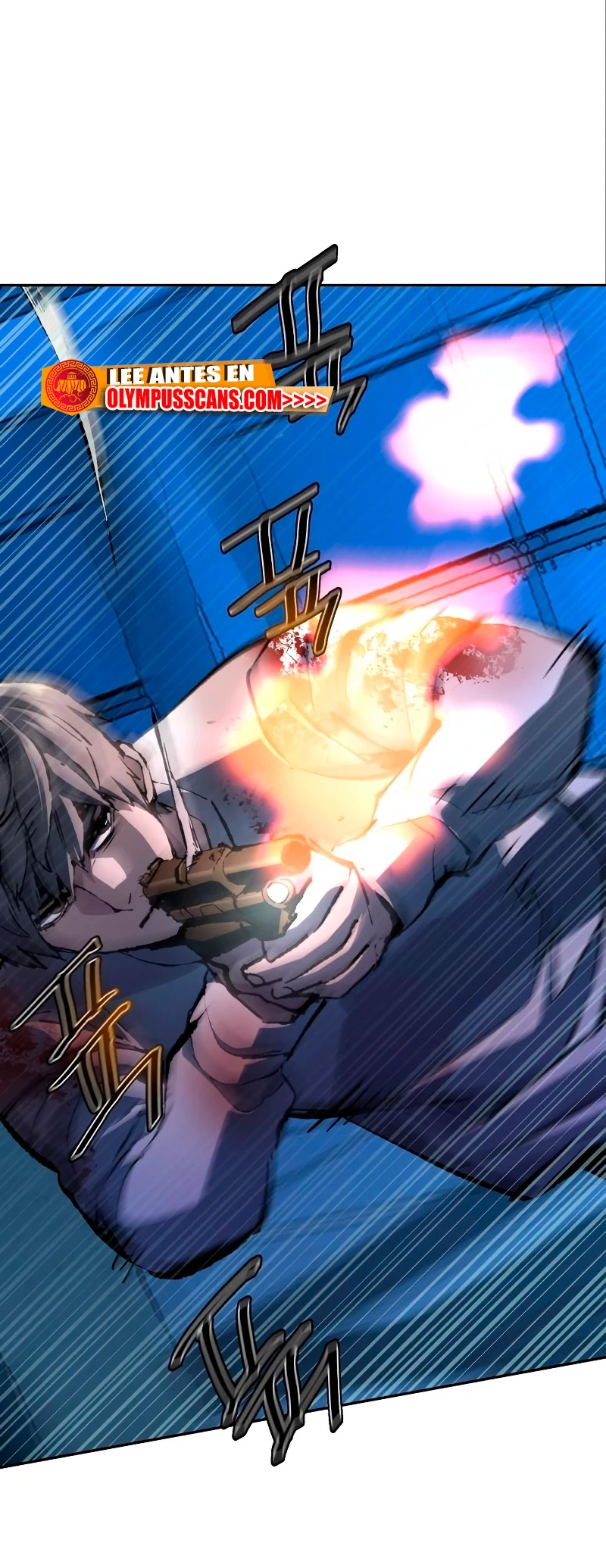 El Asesino Yu Ijin > Capitulo 138 > Page 181