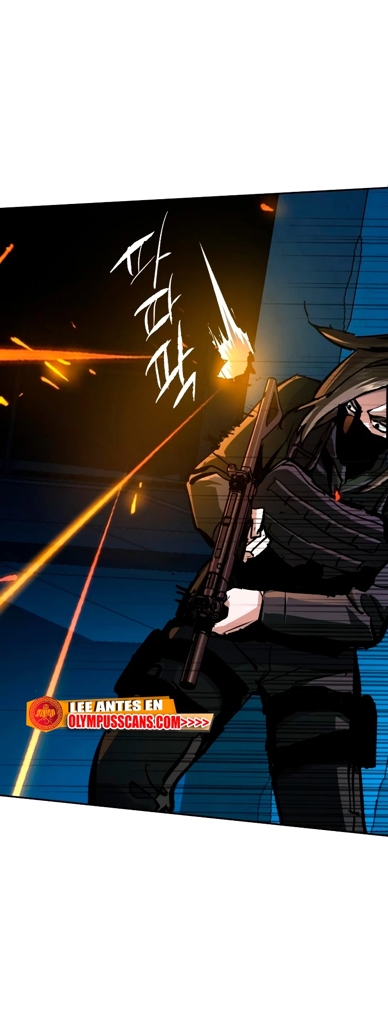 El Asesino Yu Ijin > Capitulo 138 > Page 191