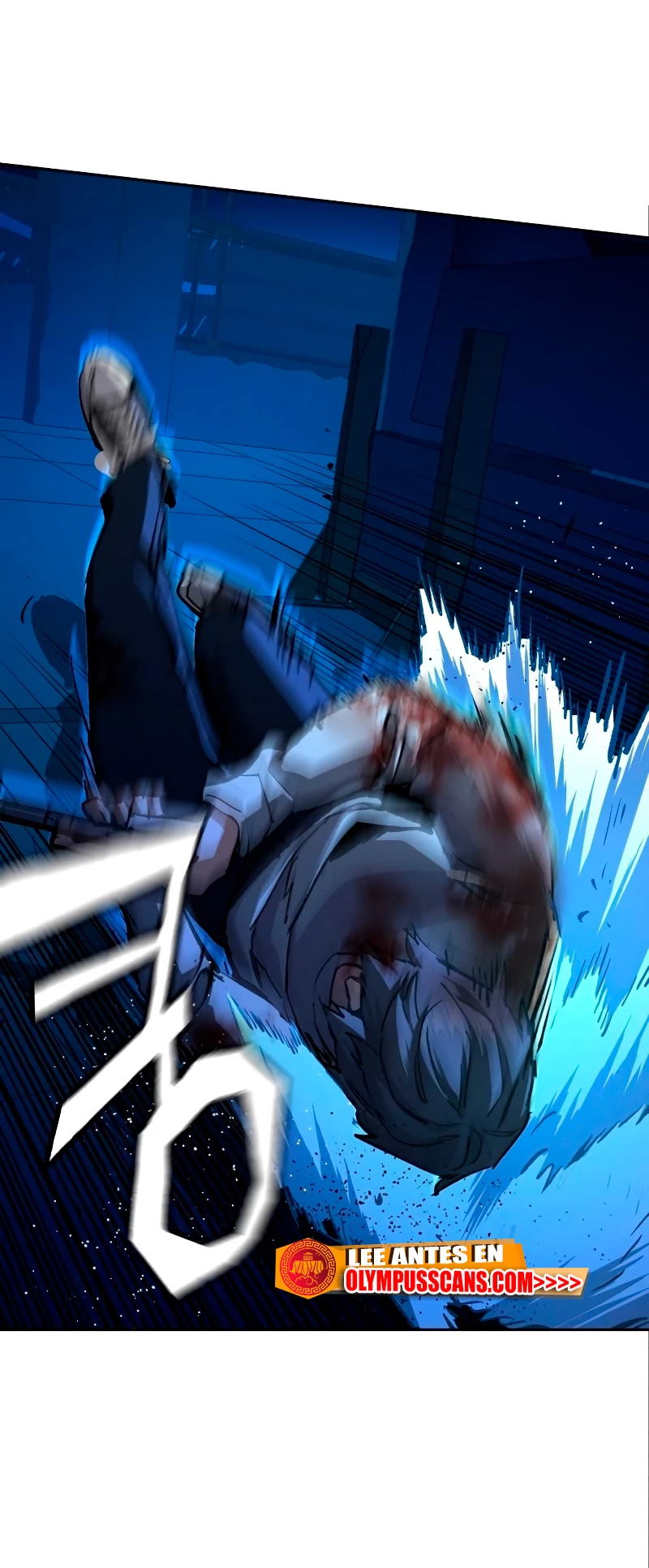 El Asesino Yu Ijin > Capitulo 138 > Page 201