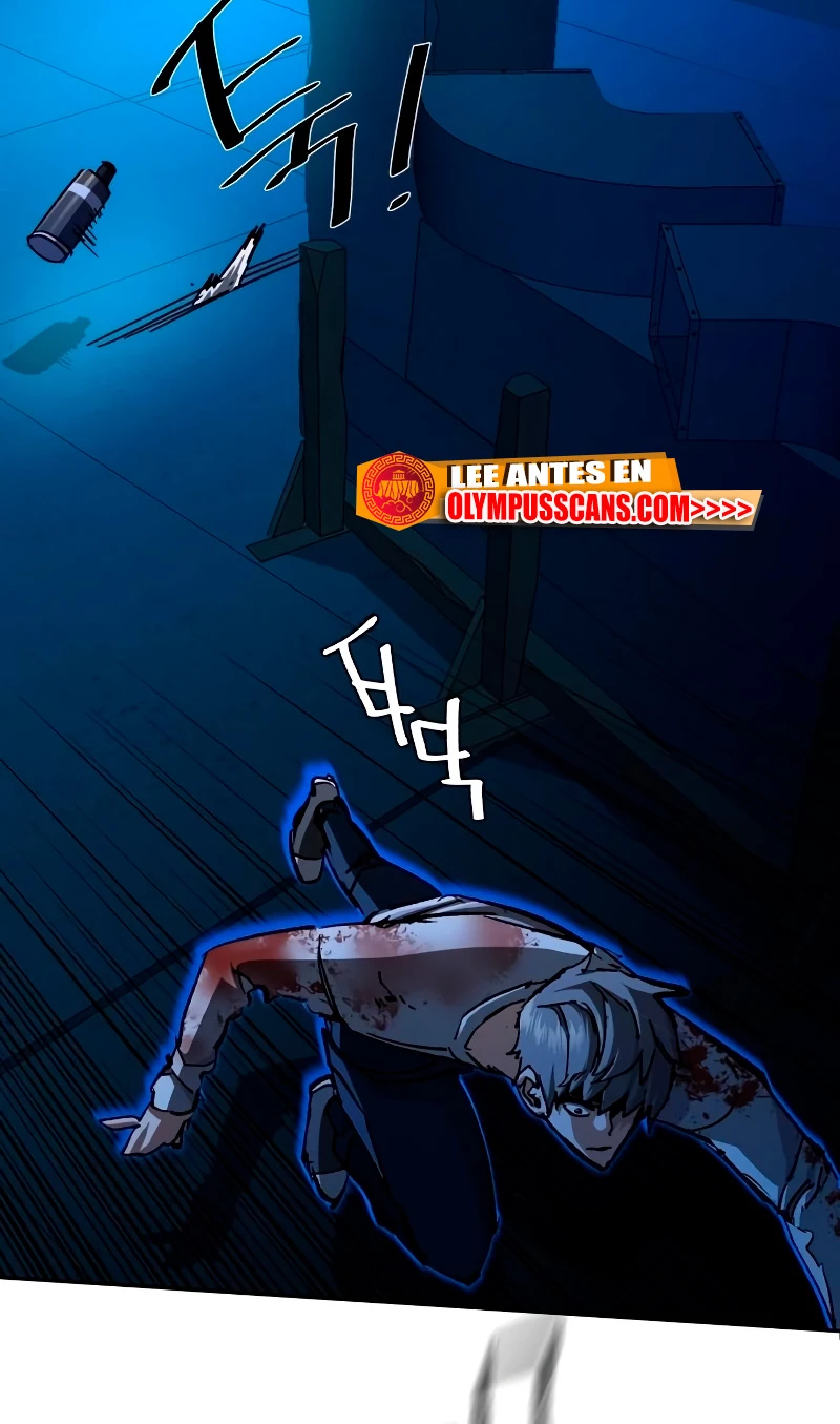 El Asesino Yu Ijin > Capitulo 138 > Page 241
