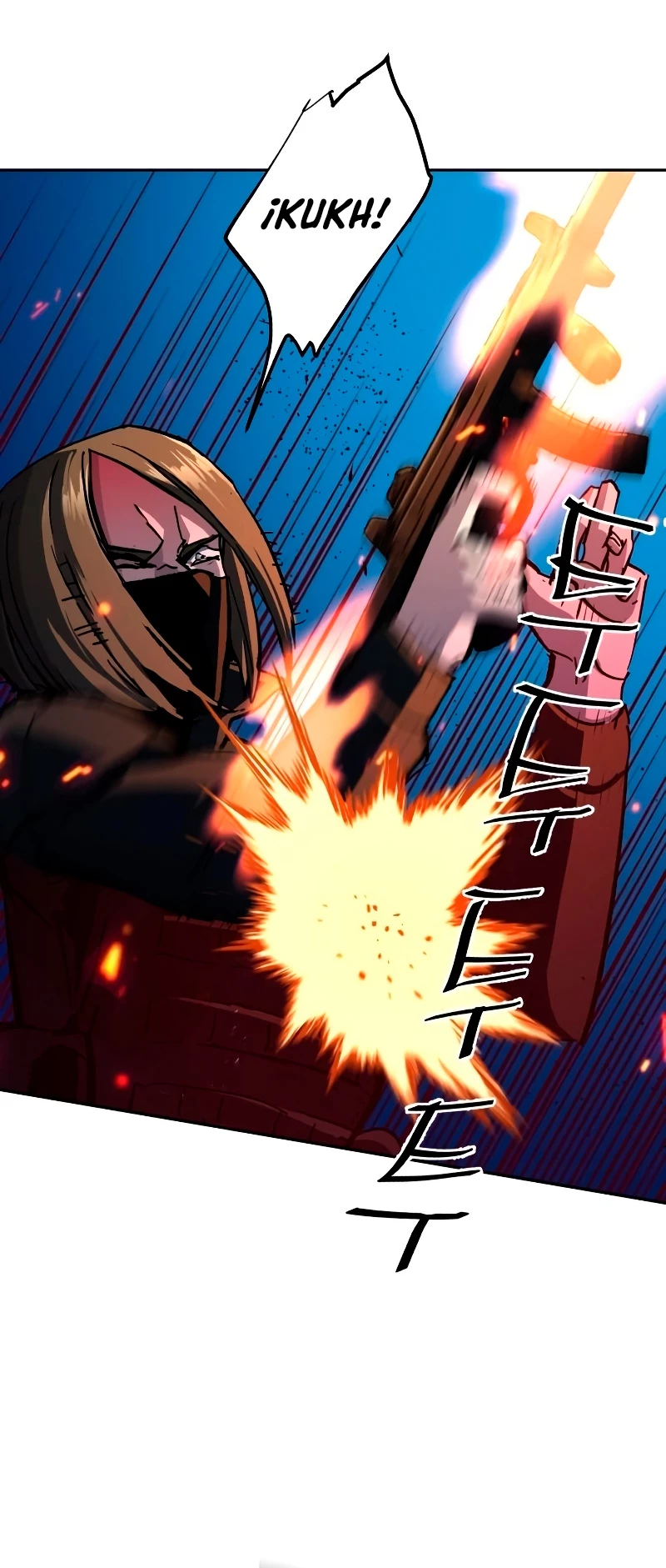El Asesino Yu Ijin > Capitulo 138 > Page 301