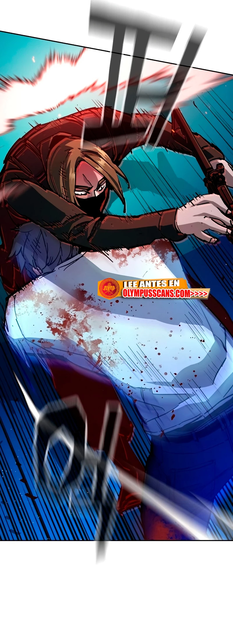 El Asesino Yu Ijin > Capitulo 138 > Page 311