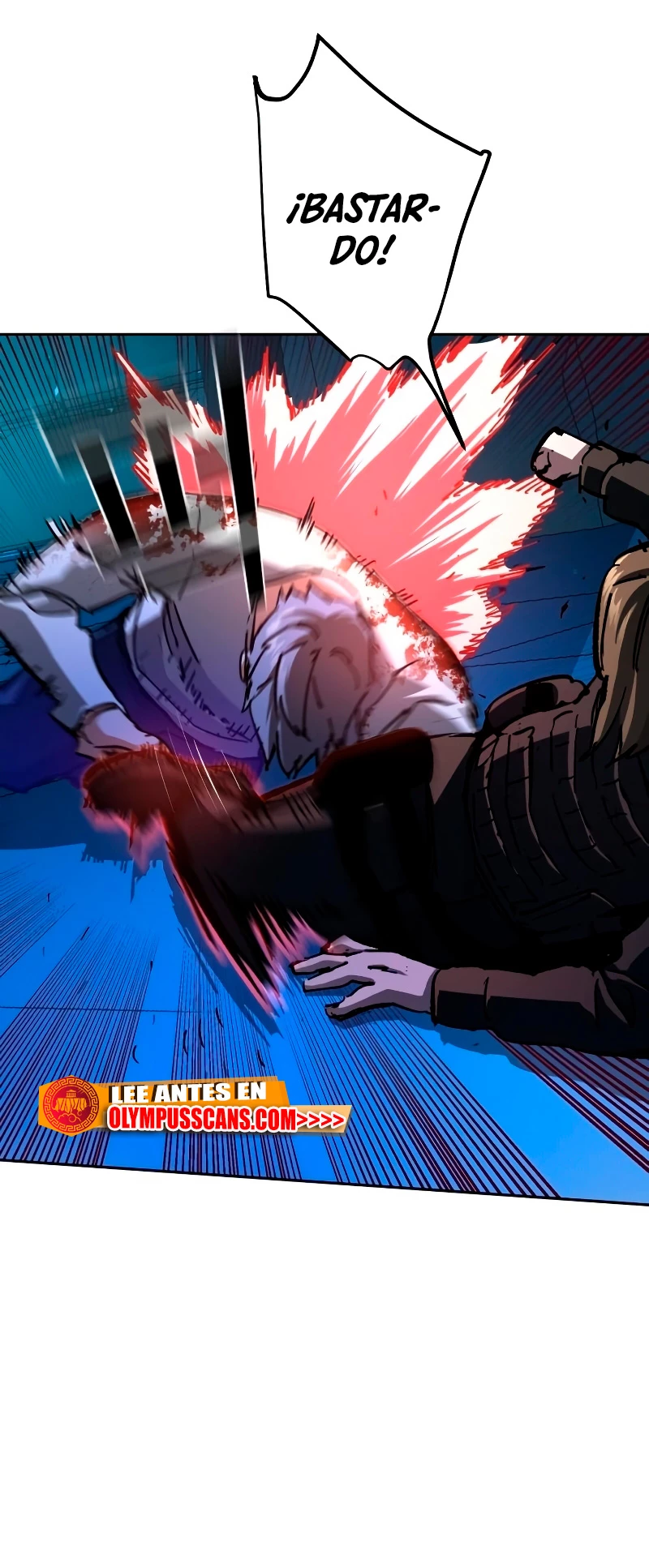 El Asesino Yu Ijin > Capitulo 138 > Page 331