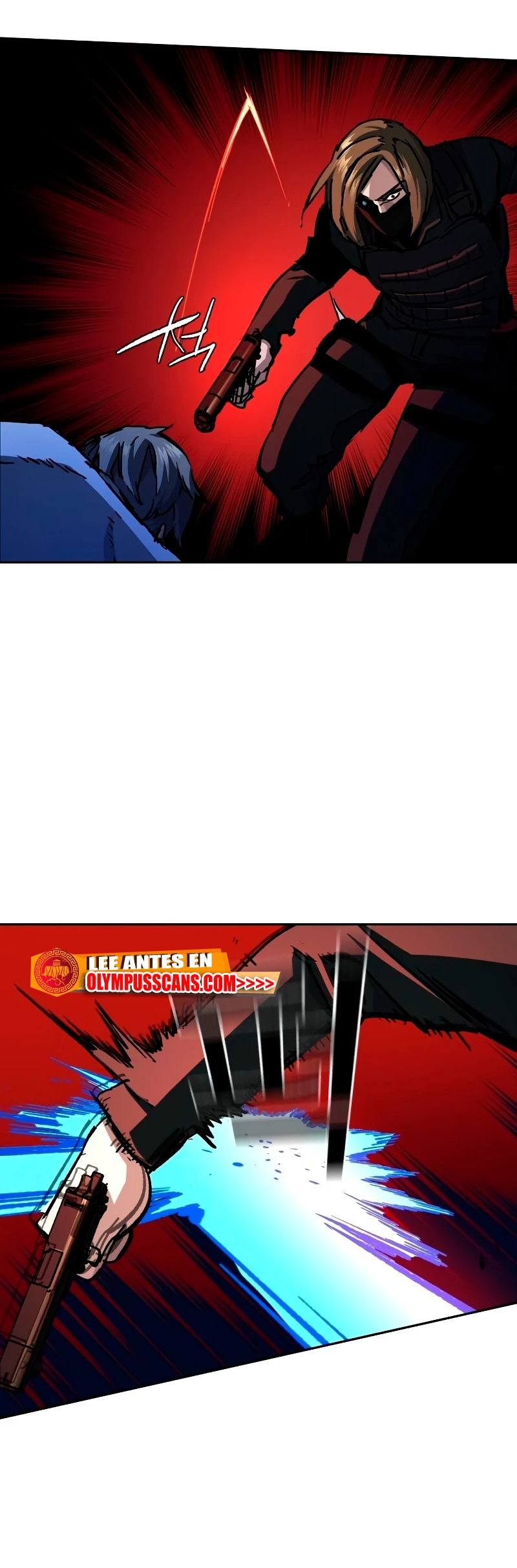 El Asesino Yu Ijin > Capitulo 138 > Page 341
