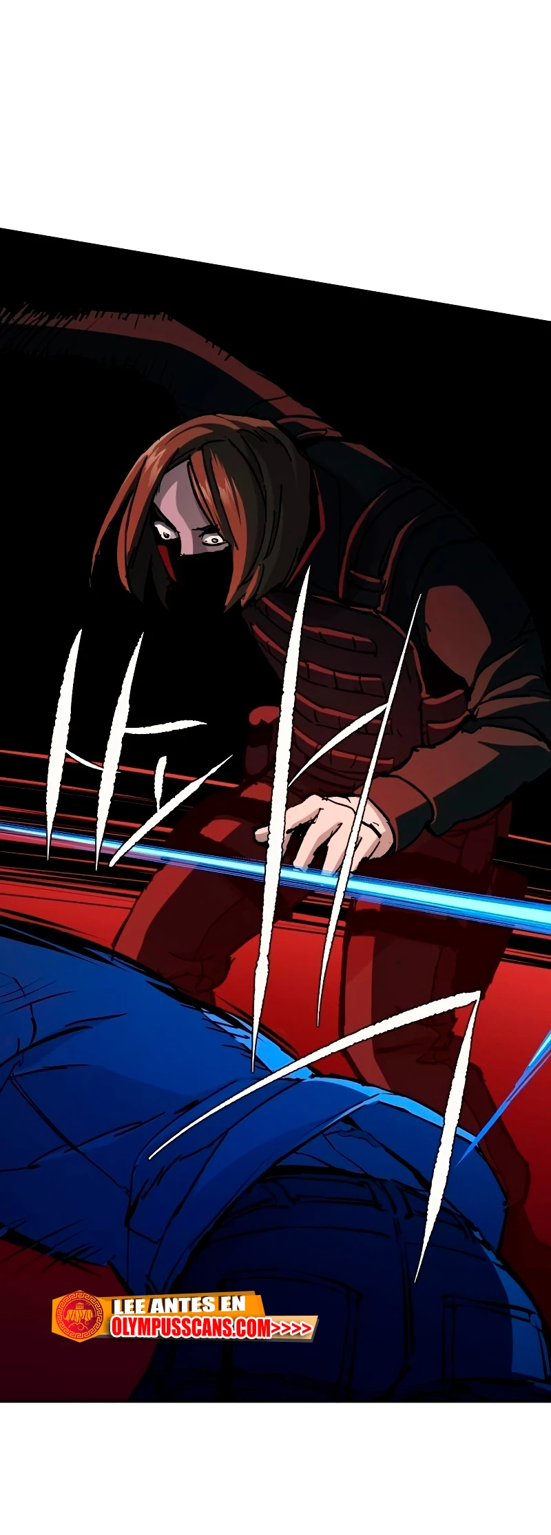 El Asesino Yu Ijin > Capitulo 138 > Page 351