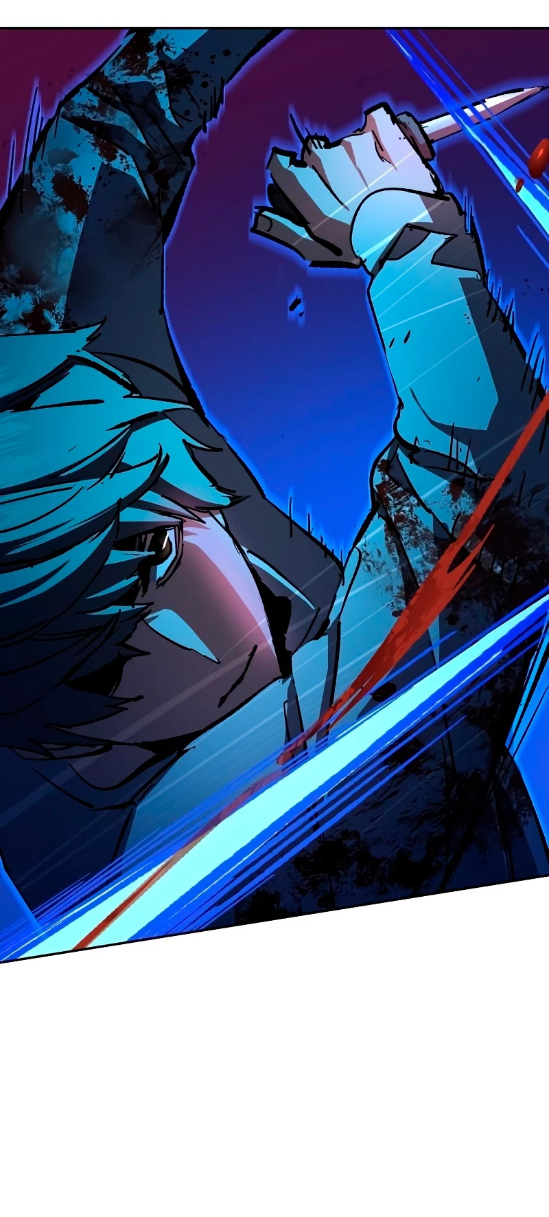 El Asesino Yu Ijin > Capitulo 138 > Page 381