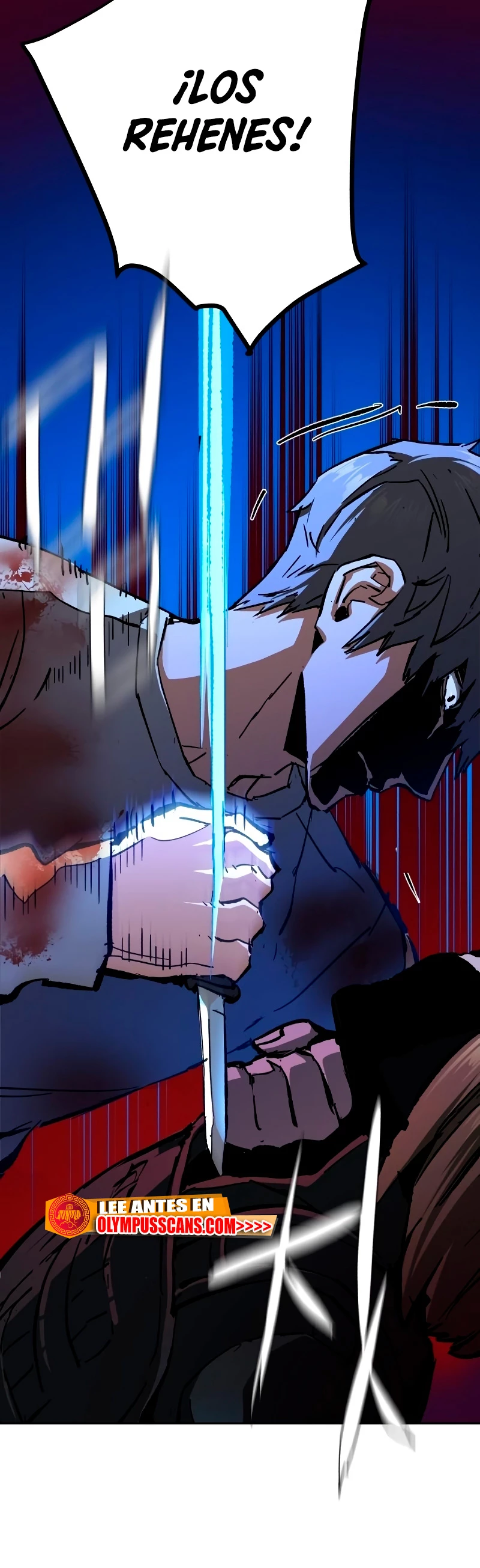 El Asesino Yu Ijin > Capitulo 138 > Page 421