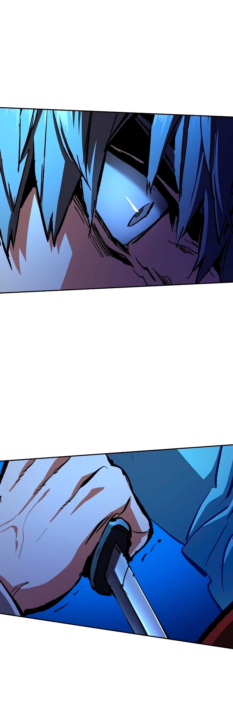 El Asesino Yu Ijin > Capitulo 138 > Page 431