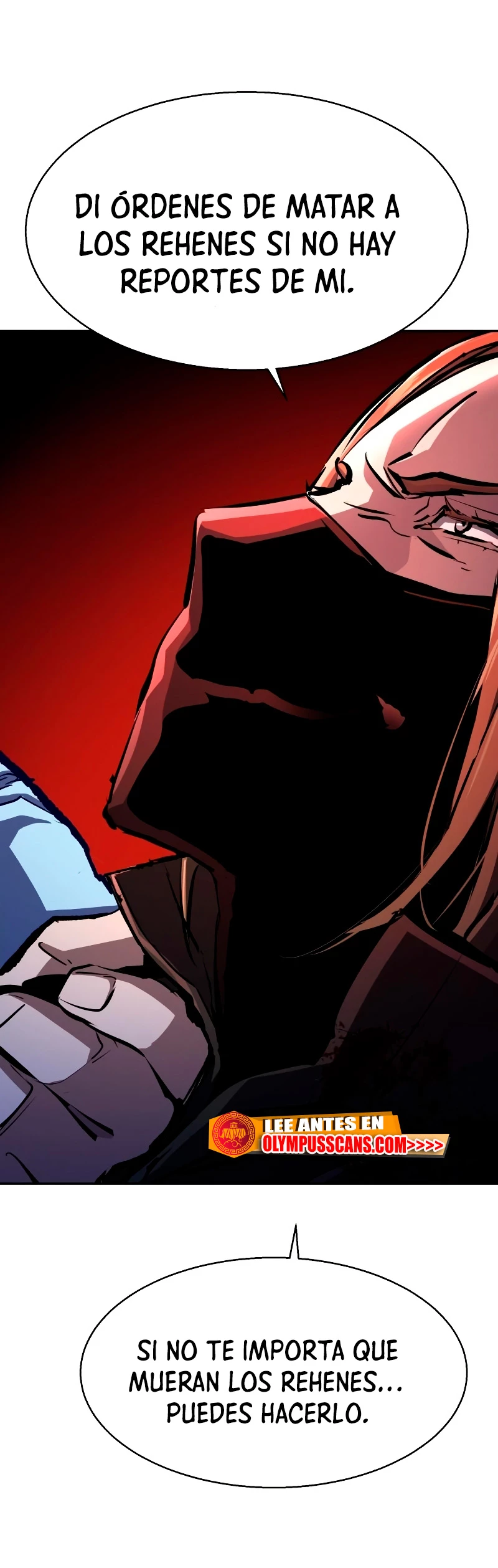 El Asesino Yu Ijin > Capitulo 138 > Page 441