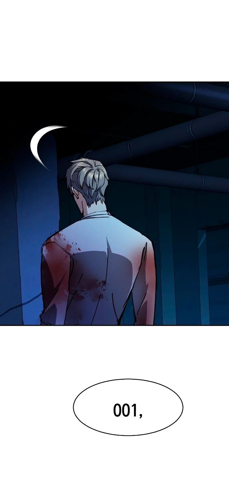 El Asesino Yu Ijin > Capitulo 138 > Page 481
