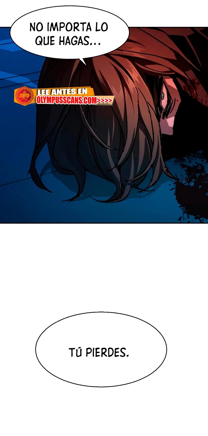El Asesino Yu Ijin > Capitulo 138 > Page 491