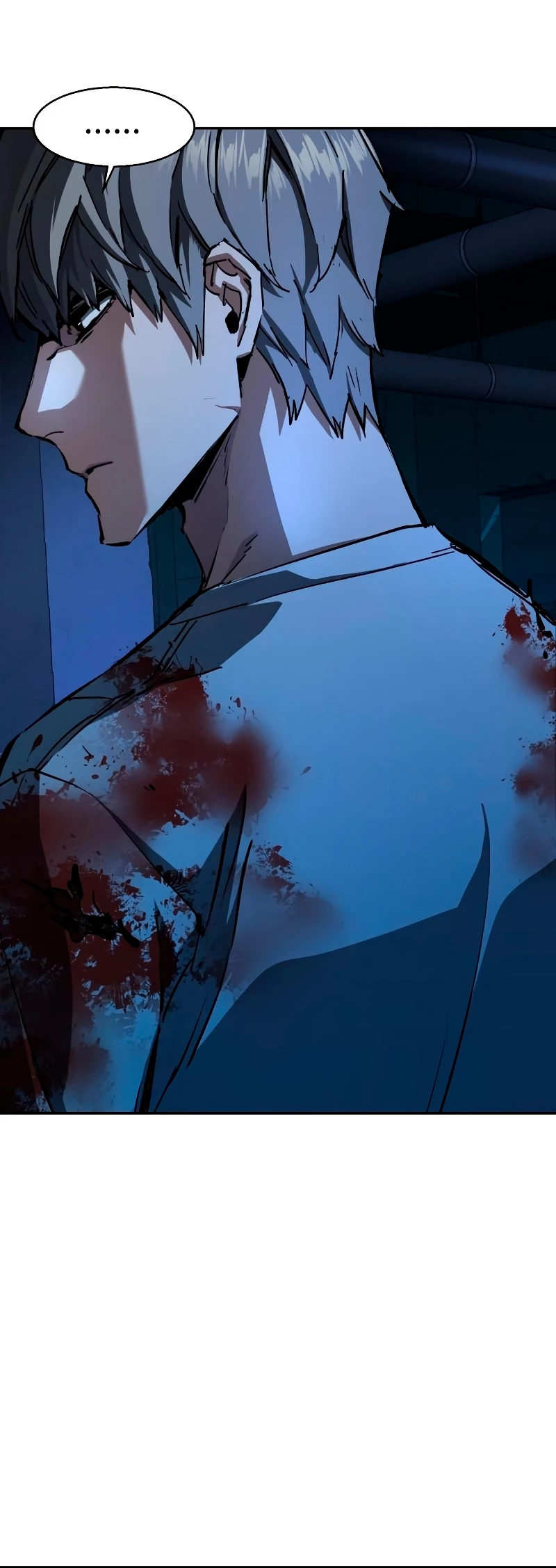 El Asesino Yu Ijin > Capitulo 138 > Page 501
