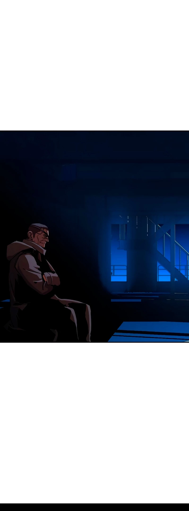 El Asesino Yu Ijin > Capitulo 138 > Page 521