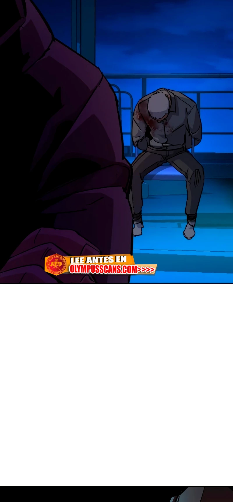 El Asesino Yu Ijin > Capitulo 138 > Page 581