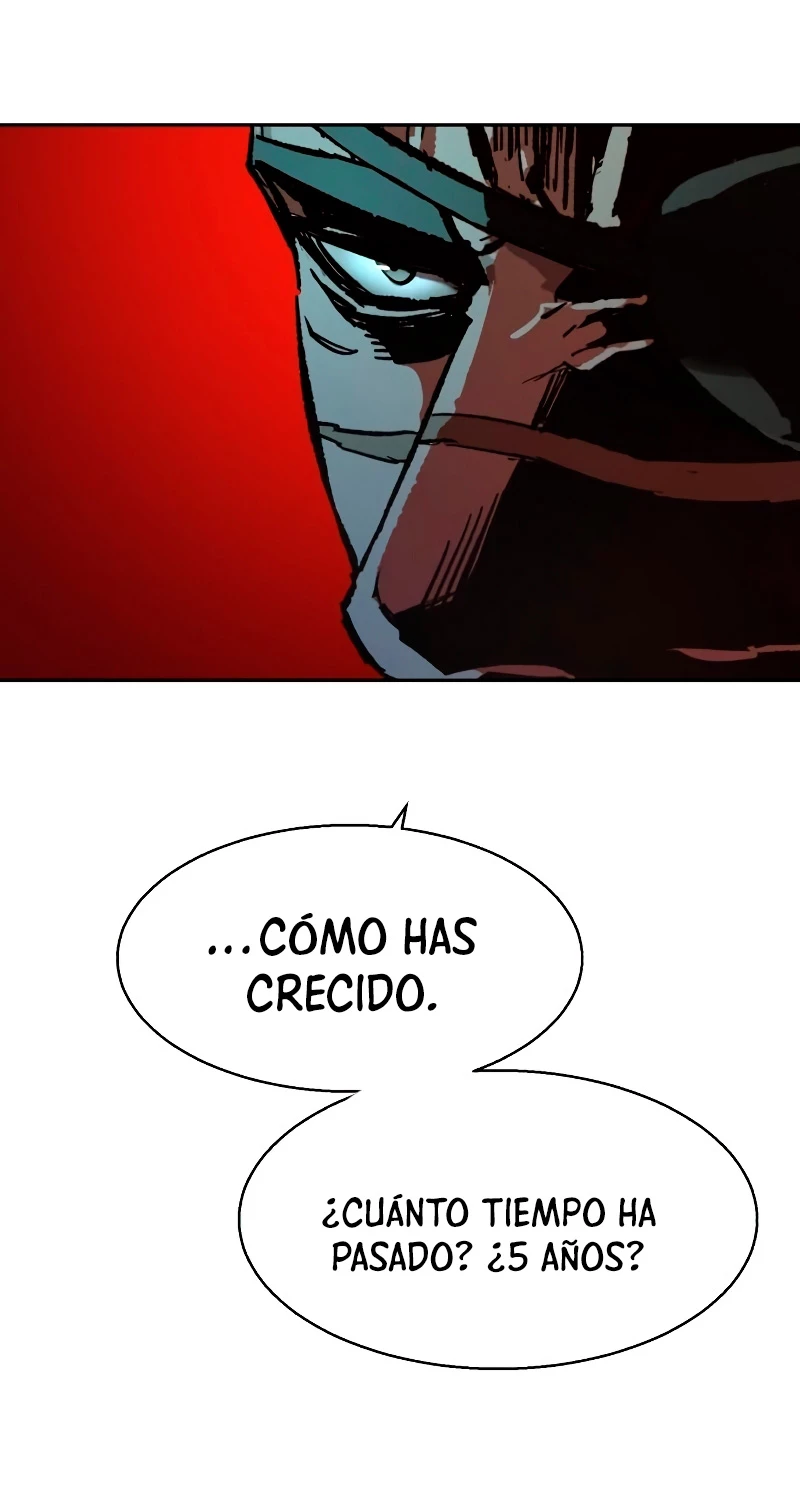El Asesino Yu Ijin > Capitulo 138 > Page 621