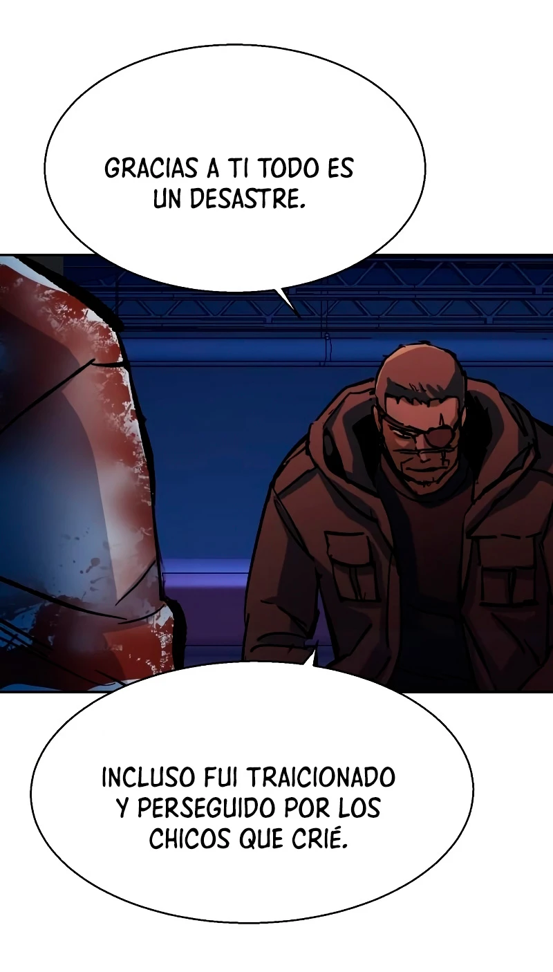 El Asesino Yu Ijin > Capitulo 138 > Page 651