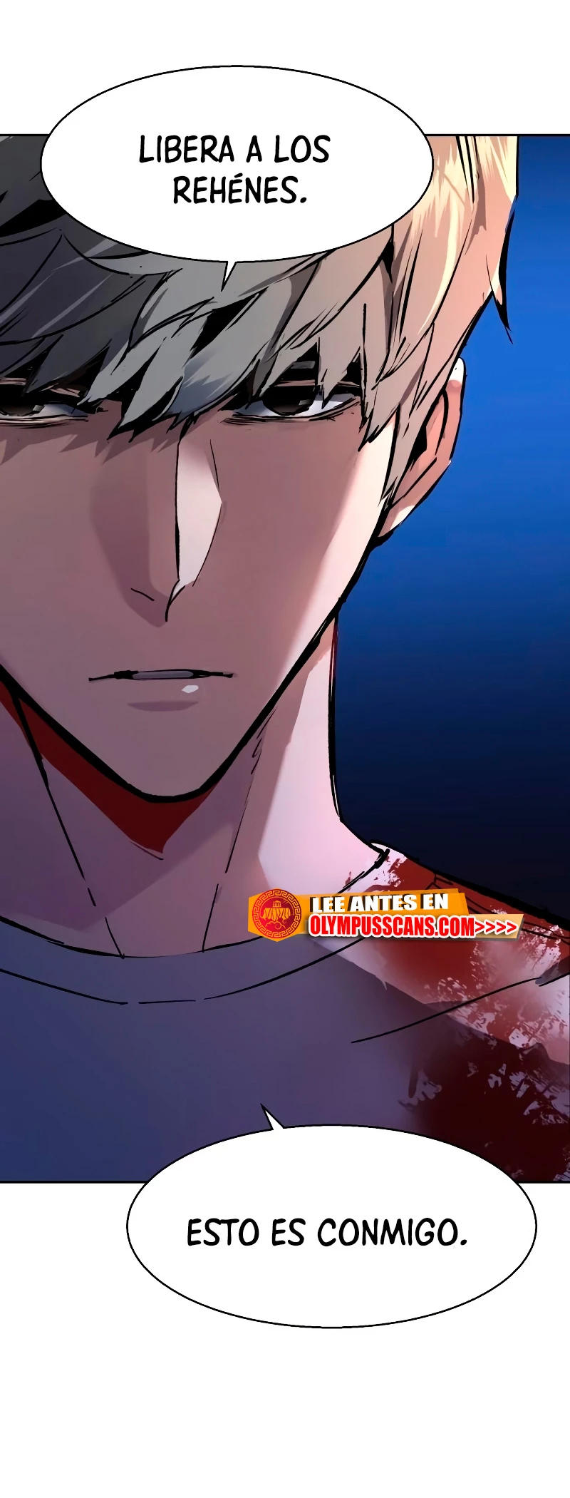 El Asesino Yu Ijin > Capitulo 138 > Page 671