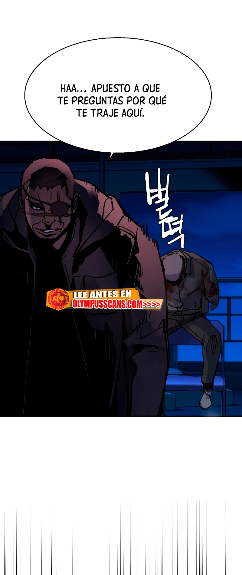El Asesino Yu Ijin > Capitulo 138 > Page 701