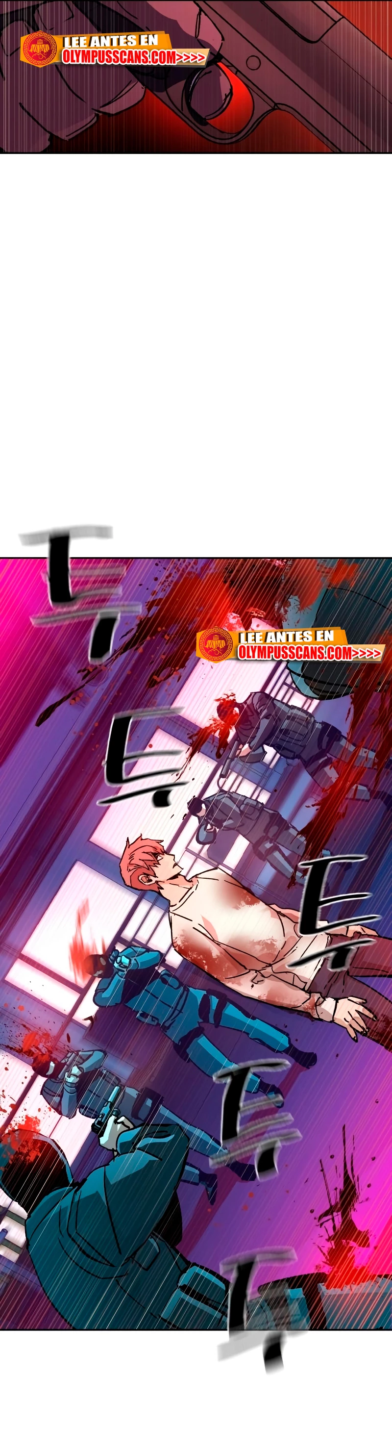El Asesino Yu Ijin > Capitulo 138 > Page 761