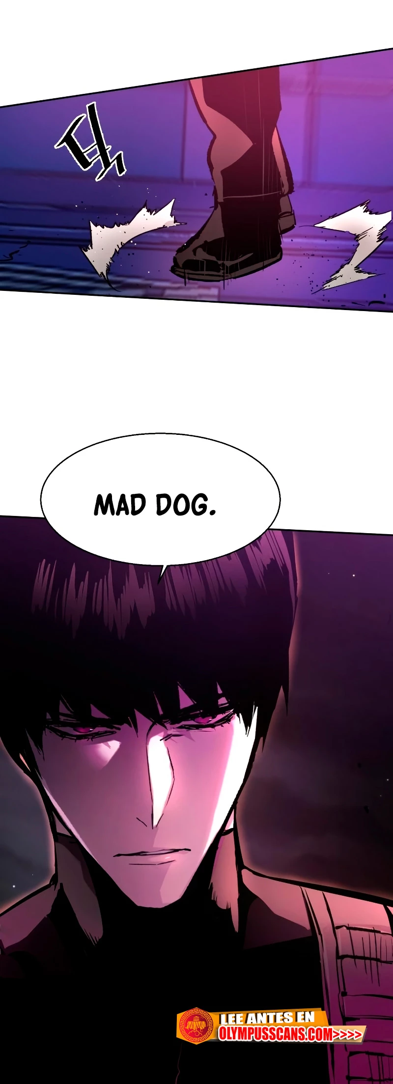 El Asesino Yu Ijin > Capitulo 138 > Page 791