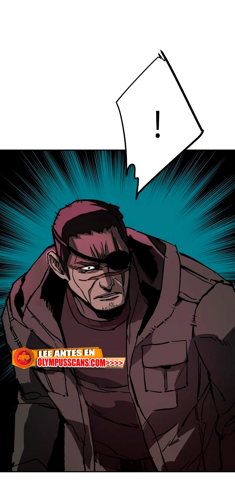El Asesino Yu Ijin > Capitulo 138 > Page 811