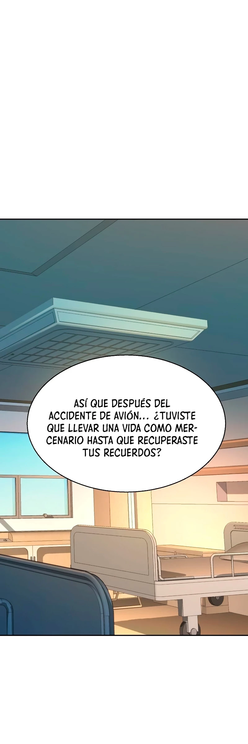 El Asesino Yu Ijin > Capitulo 140 > Page 11