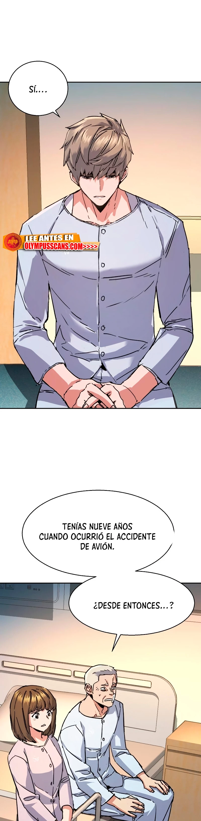 El Asesino Yu Ijin > Capitulo 140 > Page 21