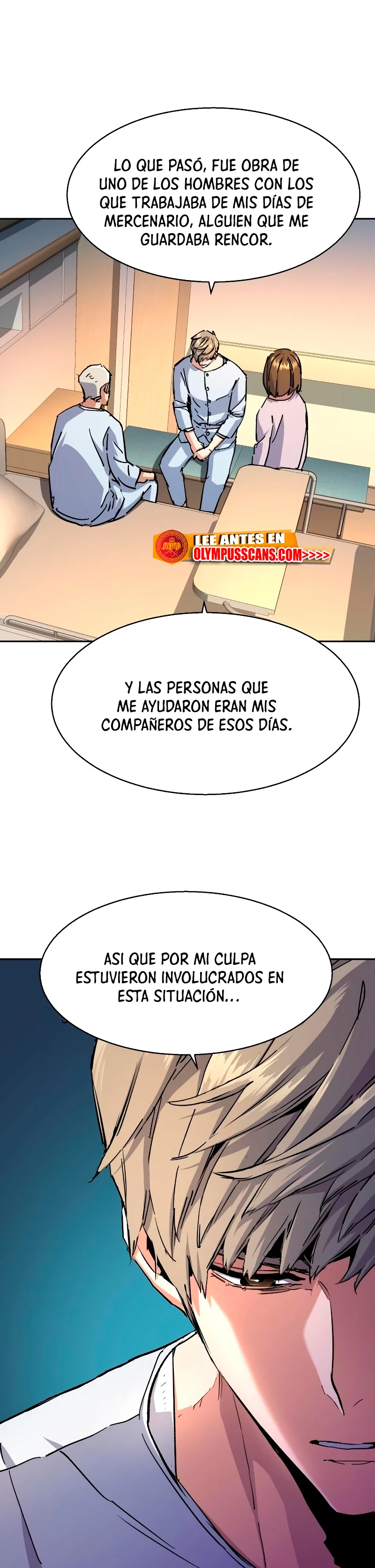 El Asesino Yu Ijin > Capitulo 140 > Page 31