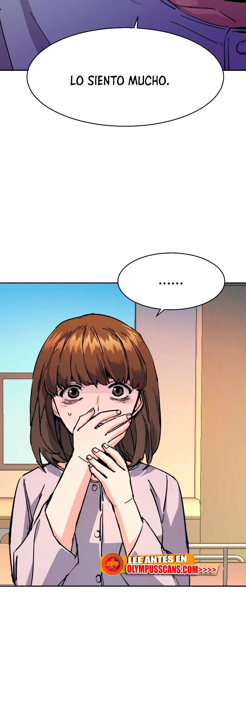 El Asesino Yu Ijin > Capitulo 140 > Page 41