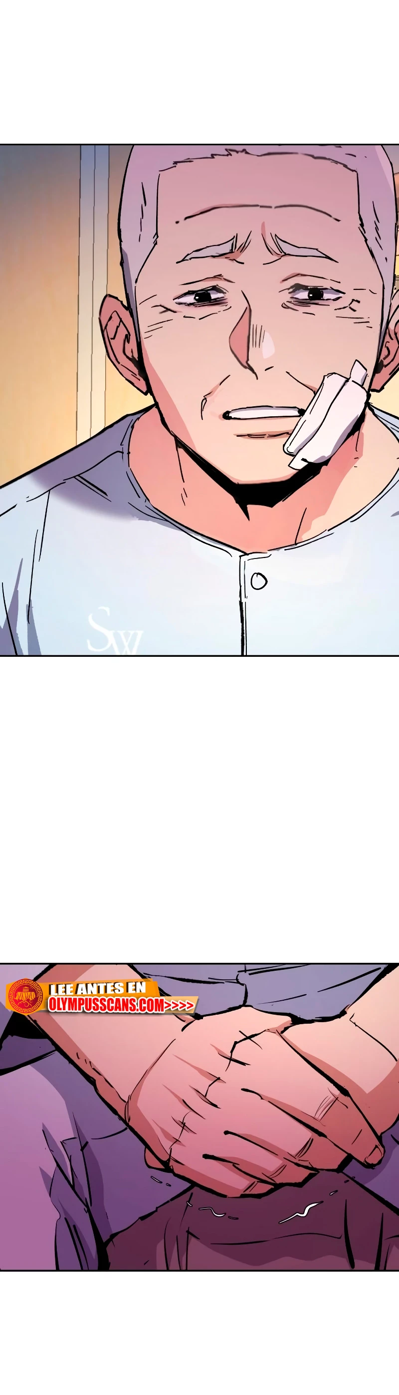 El Asesino Yu Ijin > Capitulo 140 > Page 51
