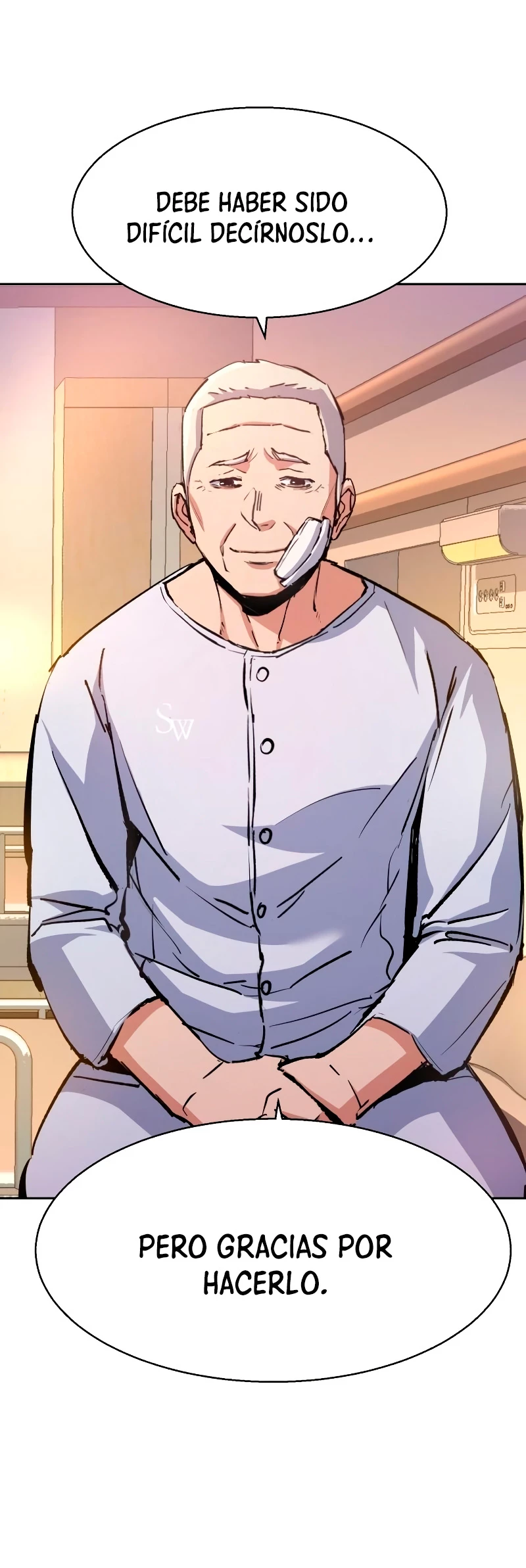 El Asesino Yu Ijin > Capitulo 140 > Page 61