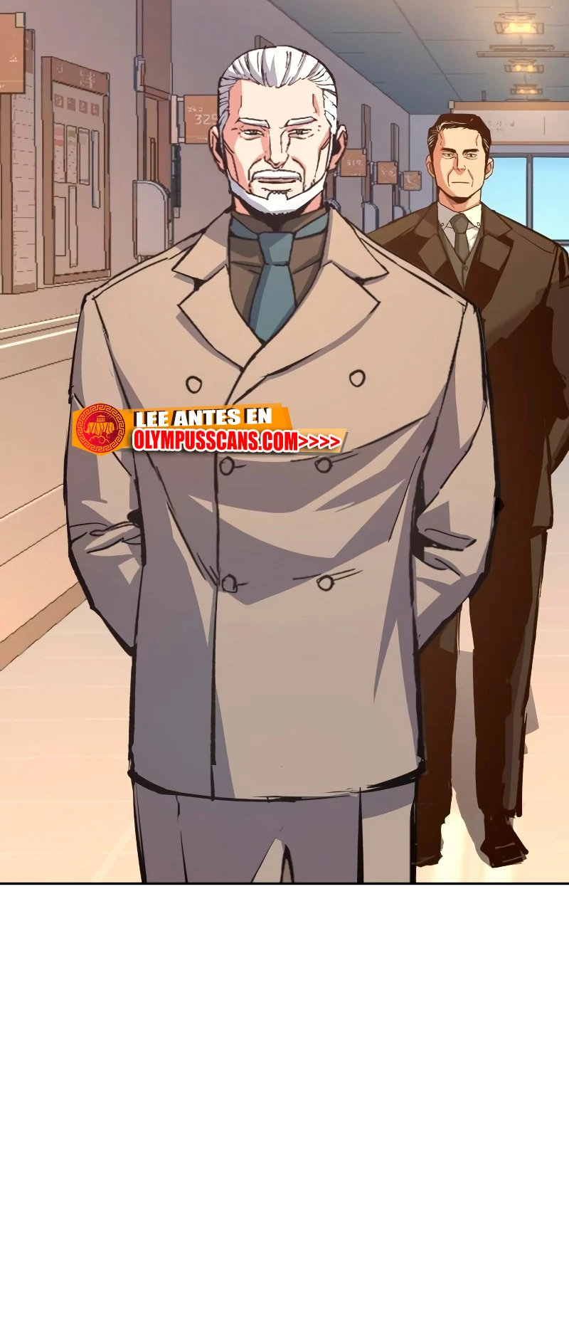 El Asesino Yu Ijin > Capitulo 140 > Page 101