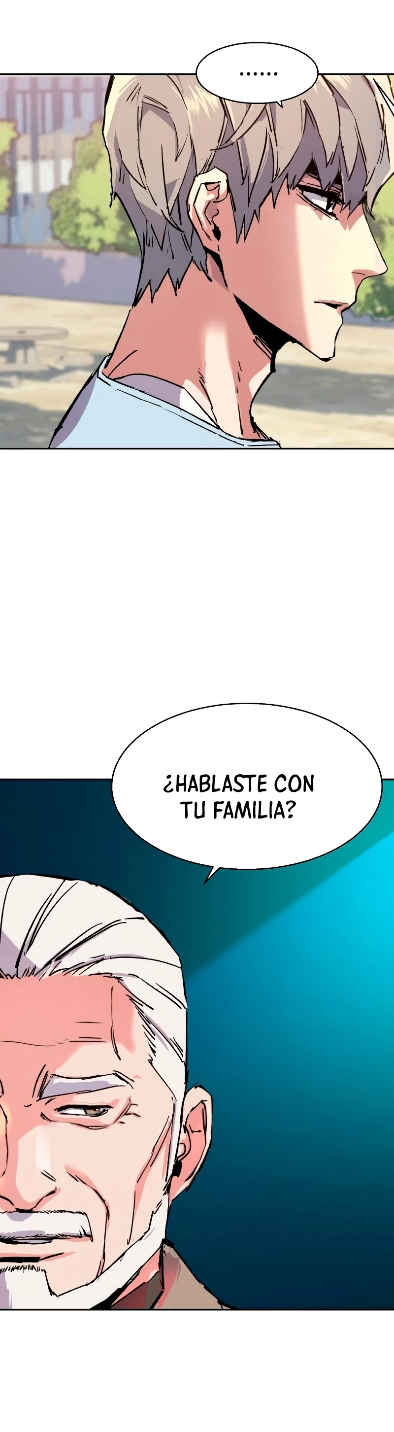 El Asesino Yu Ijin > Capitulo 140 > Page 131