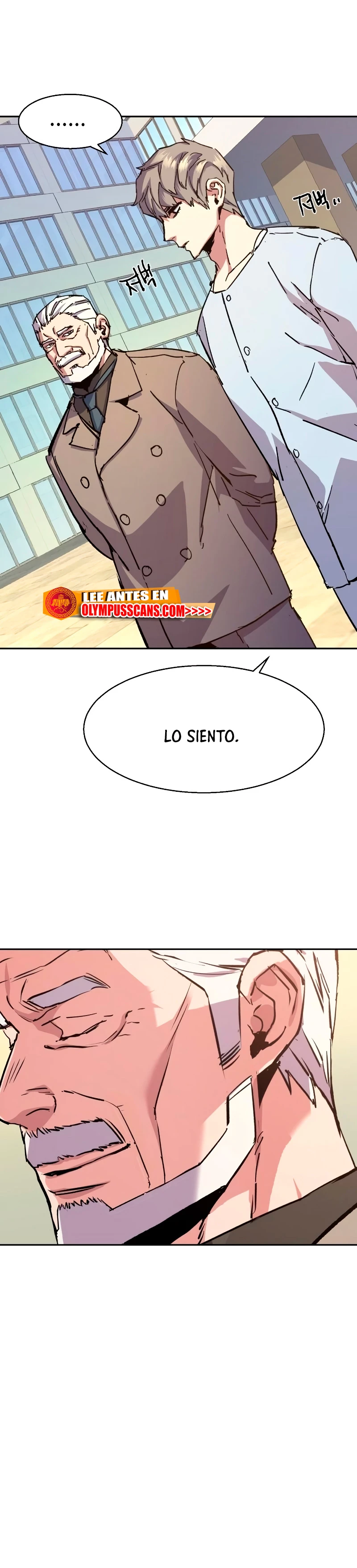 El Asesino Yu Ijin > Capitulo 140 > Page 161